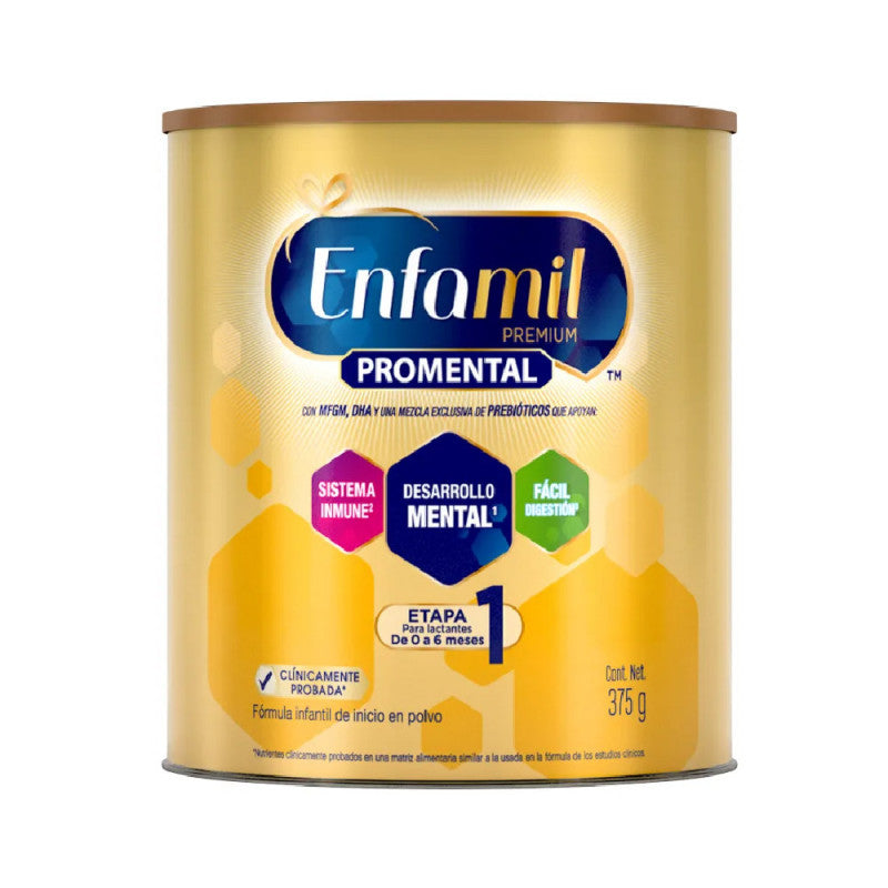 ENFAMIL PREMIUM PROMETAL 375G