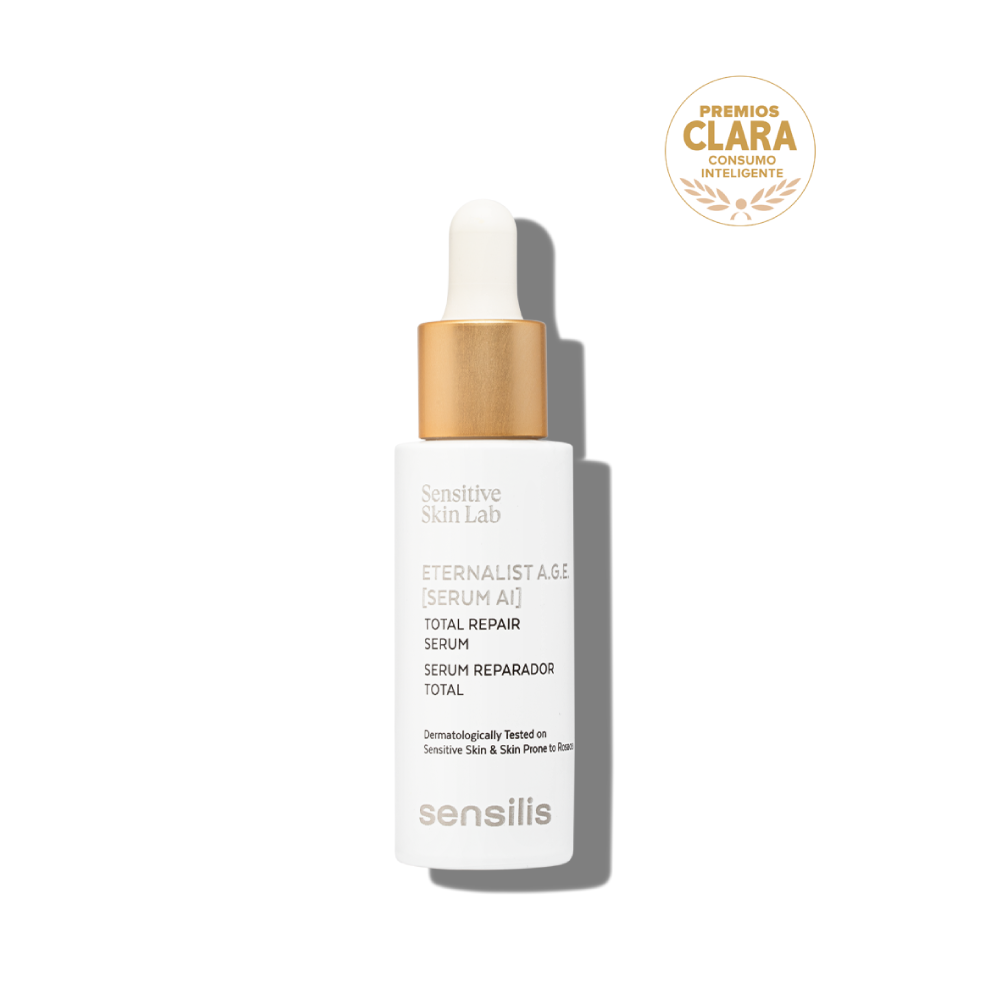 SENSILIS - Eternalist A.G.E. Serum AI 30ml