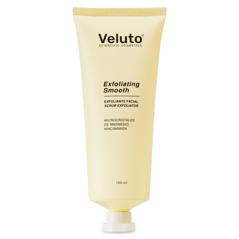 VELUTO - EXFOLIATING SMOOTH