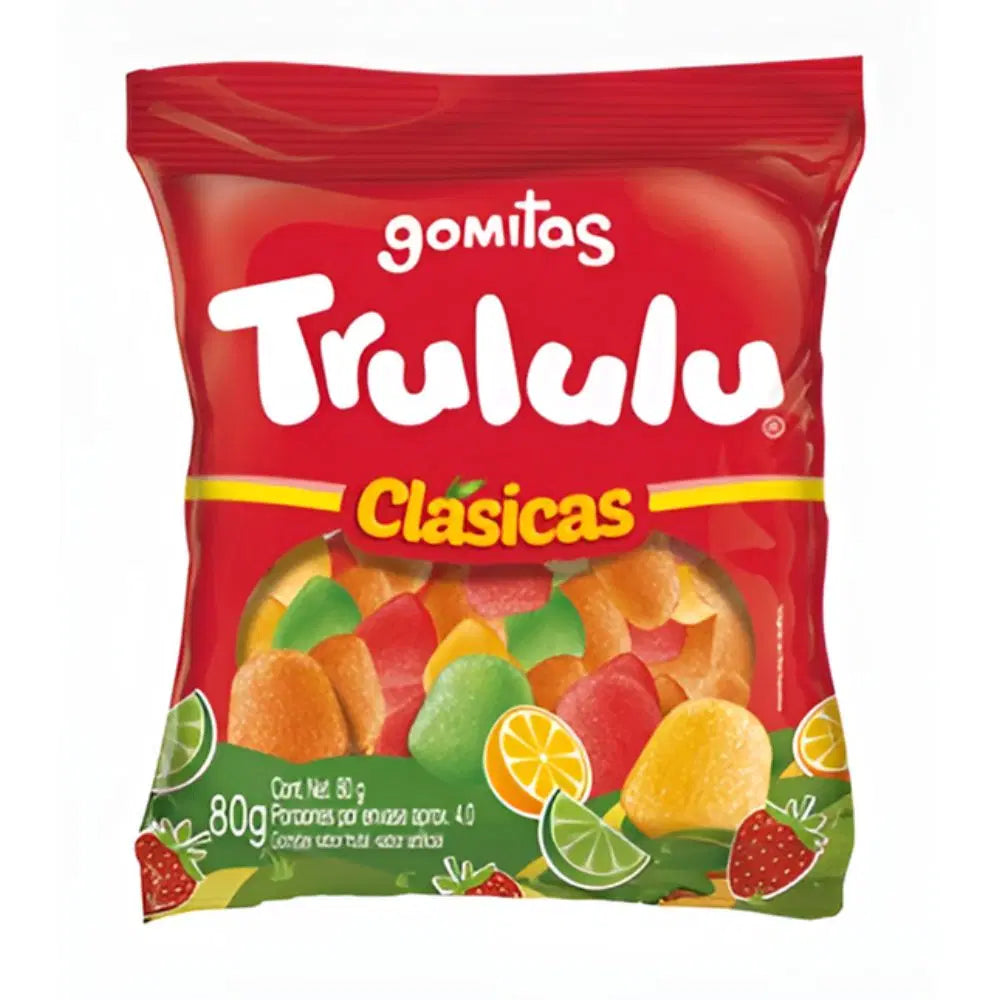 TRULULU clasica