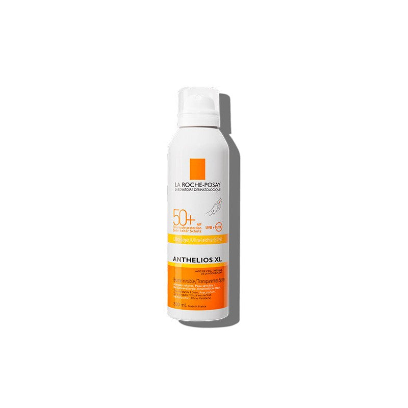 LA ROCHE-POSAY - ANTHELIOS XL - BRUMA ULTRA LIGERA