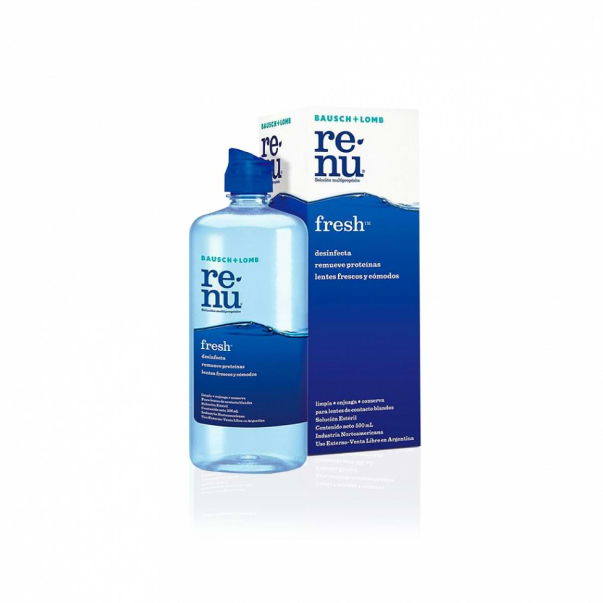 RENU FRESH 120 ML