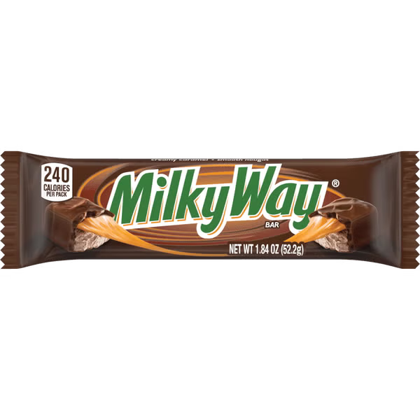MILKYWAY 1.84