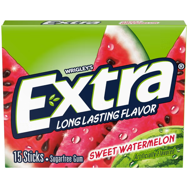 EXTRA SWEET MELON