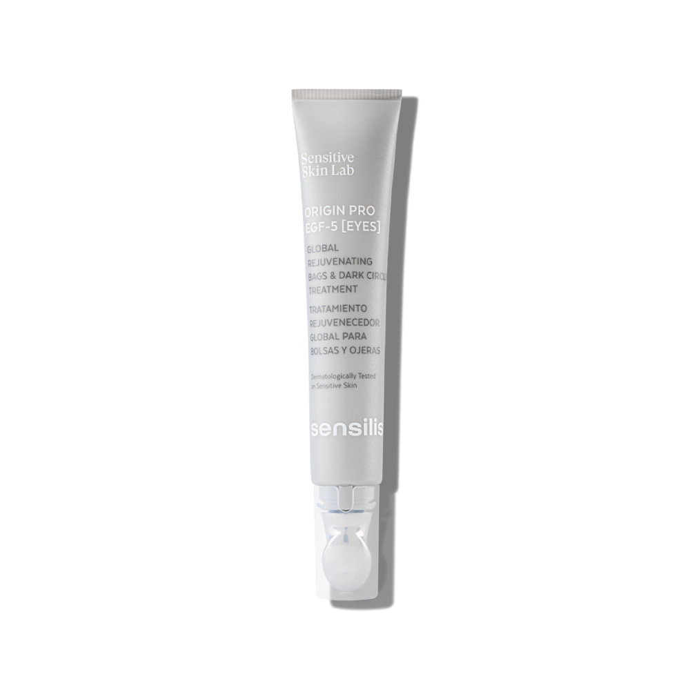 SENSILIS - Origin pro egf-5 ojos 15 ml.