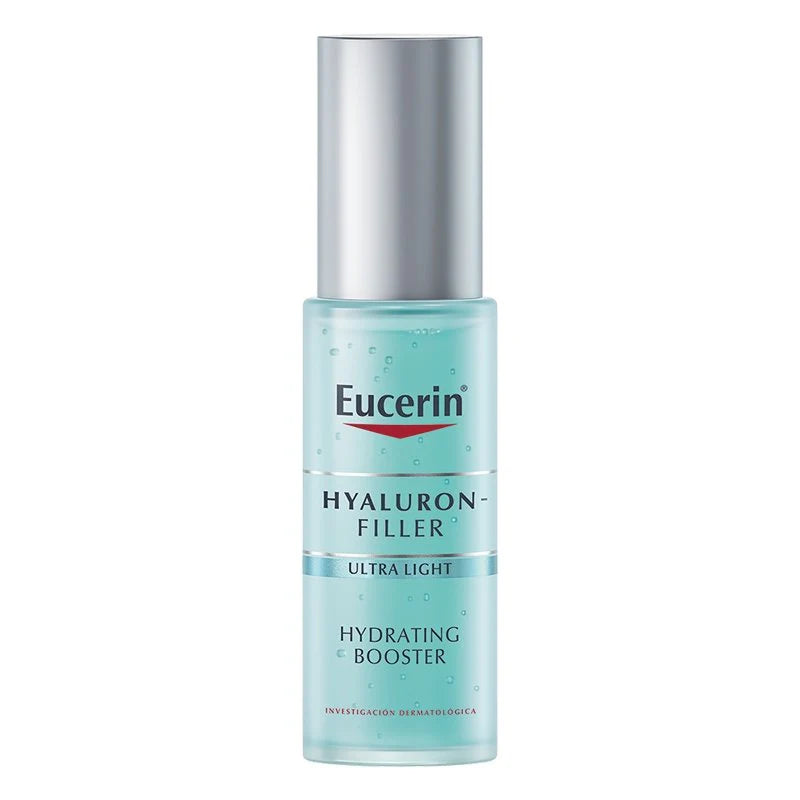 EUCERIN - HYALURON FILLER BOOSTER GEL FACIAL 30ML