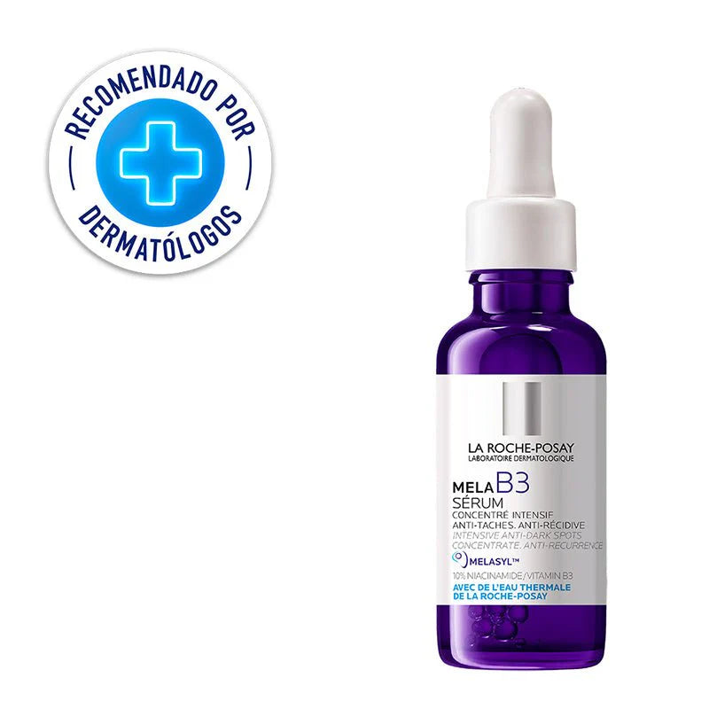 LA ROCHE-POSAY - MELA B3 SÉRUM DESPIGMENTANTE CON NIACINAMIDA 30 ml