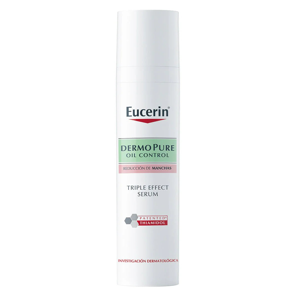 EUCERIN- DERMOPURE SERUM TRIPLE EFFECT