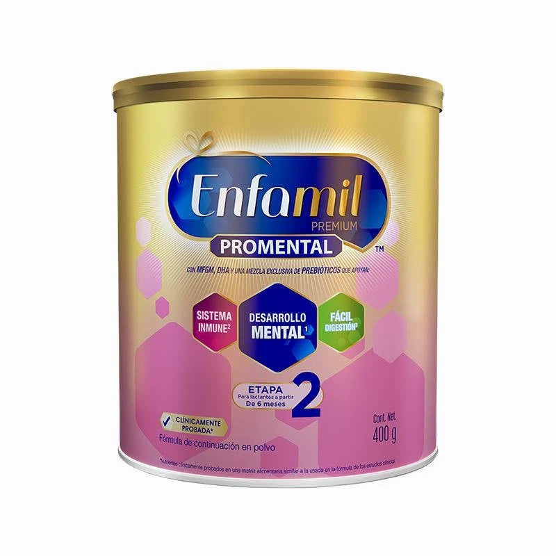 ENFAMIL PROMETAL 2 400G