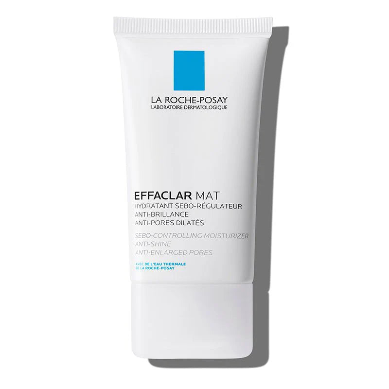 LA ROCHE-POSAY - EFFACLAR MAT