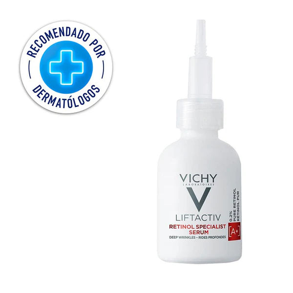 VICHY- LIFTACTIV SPECIALIST SERUM RETINOL