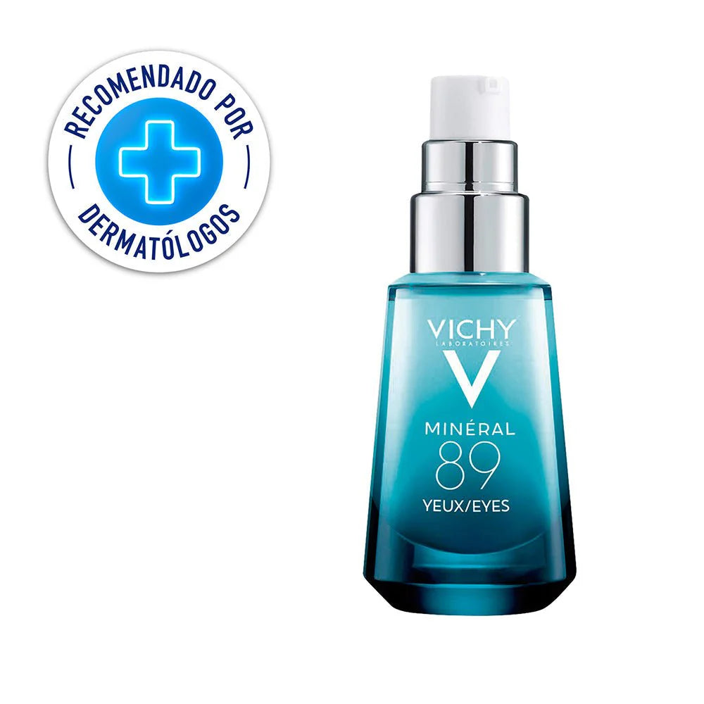 VICHY MINERAL 89 OJOS