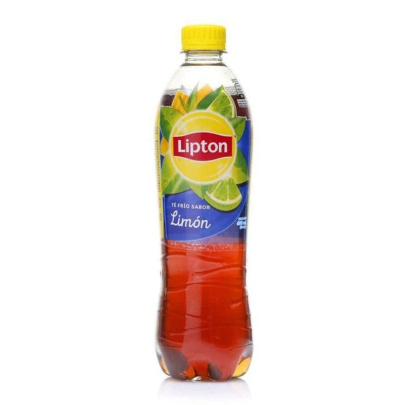 LIPTON LIMON 500ML
