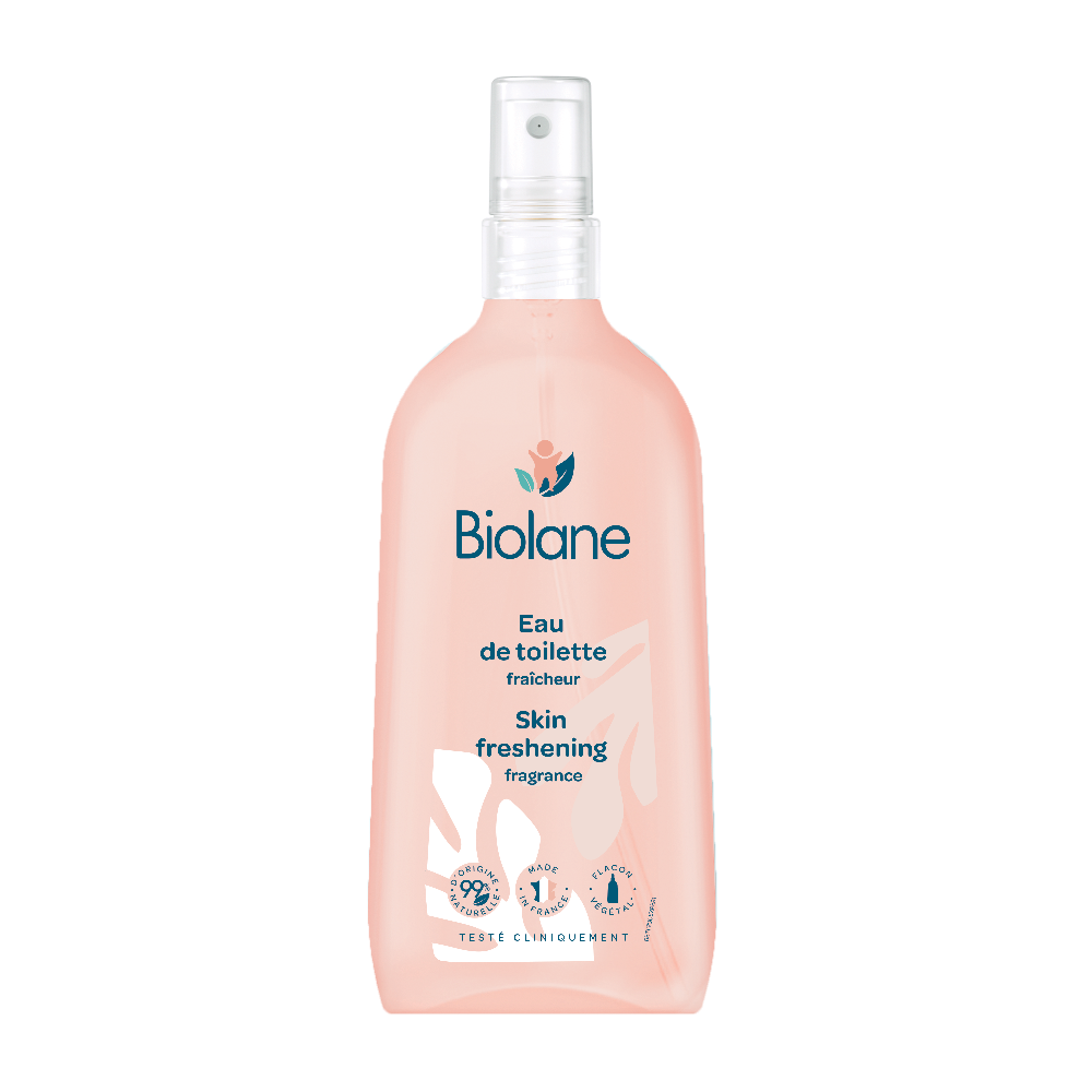 BIOLANE - SKIN FRESHENING FRAGRANCE 200ML