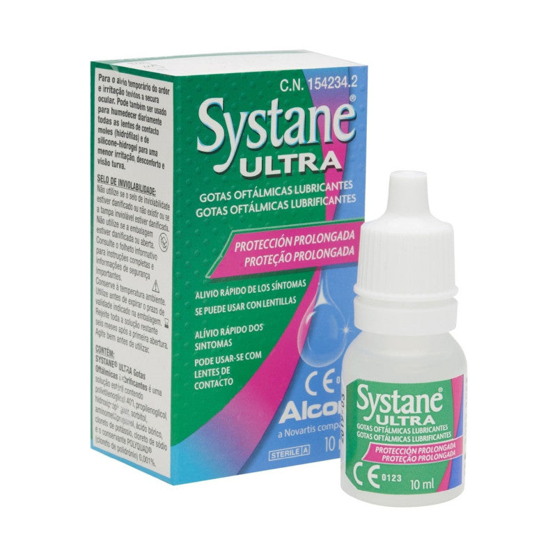 SYSTANE ULTRA GOTAS
