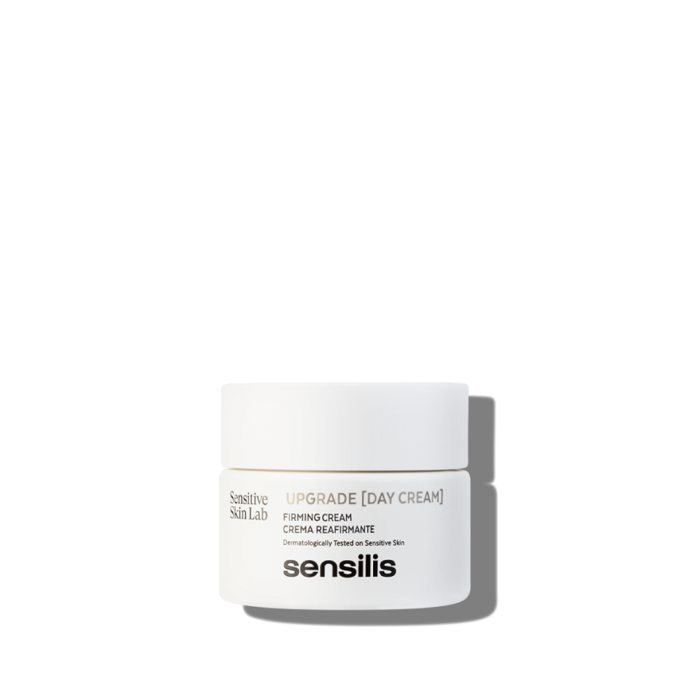 SENSILIS - Upgrade Crema Día 50 ml.