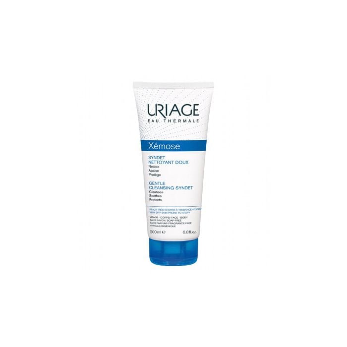 URIAGE - XEMOSE SYDNET LIMPIADOR GENTIL