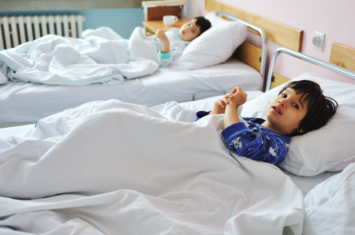 La OMS actualiza las dosis de medicamentos contra el VIH para recién nacidos y niños
