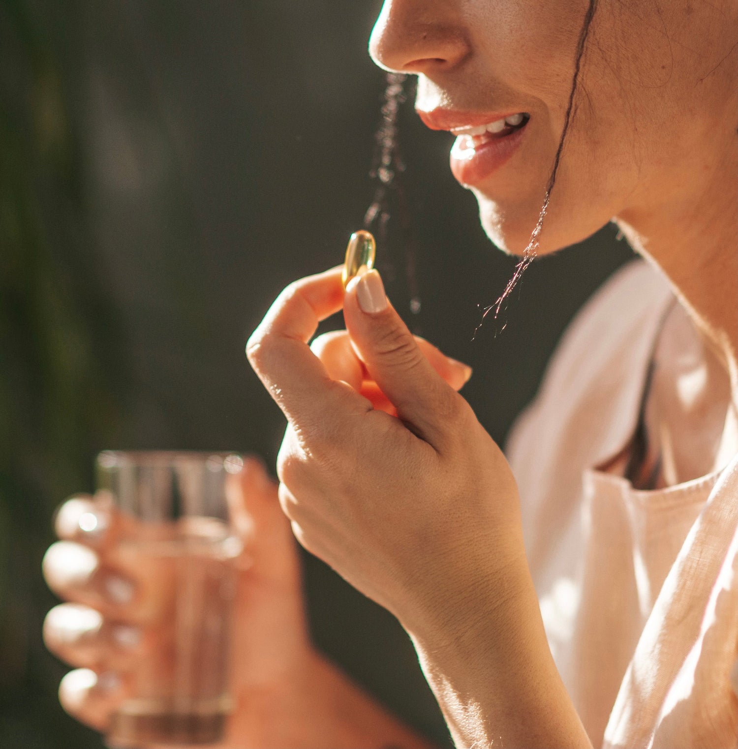Vitaminas y Suplementación