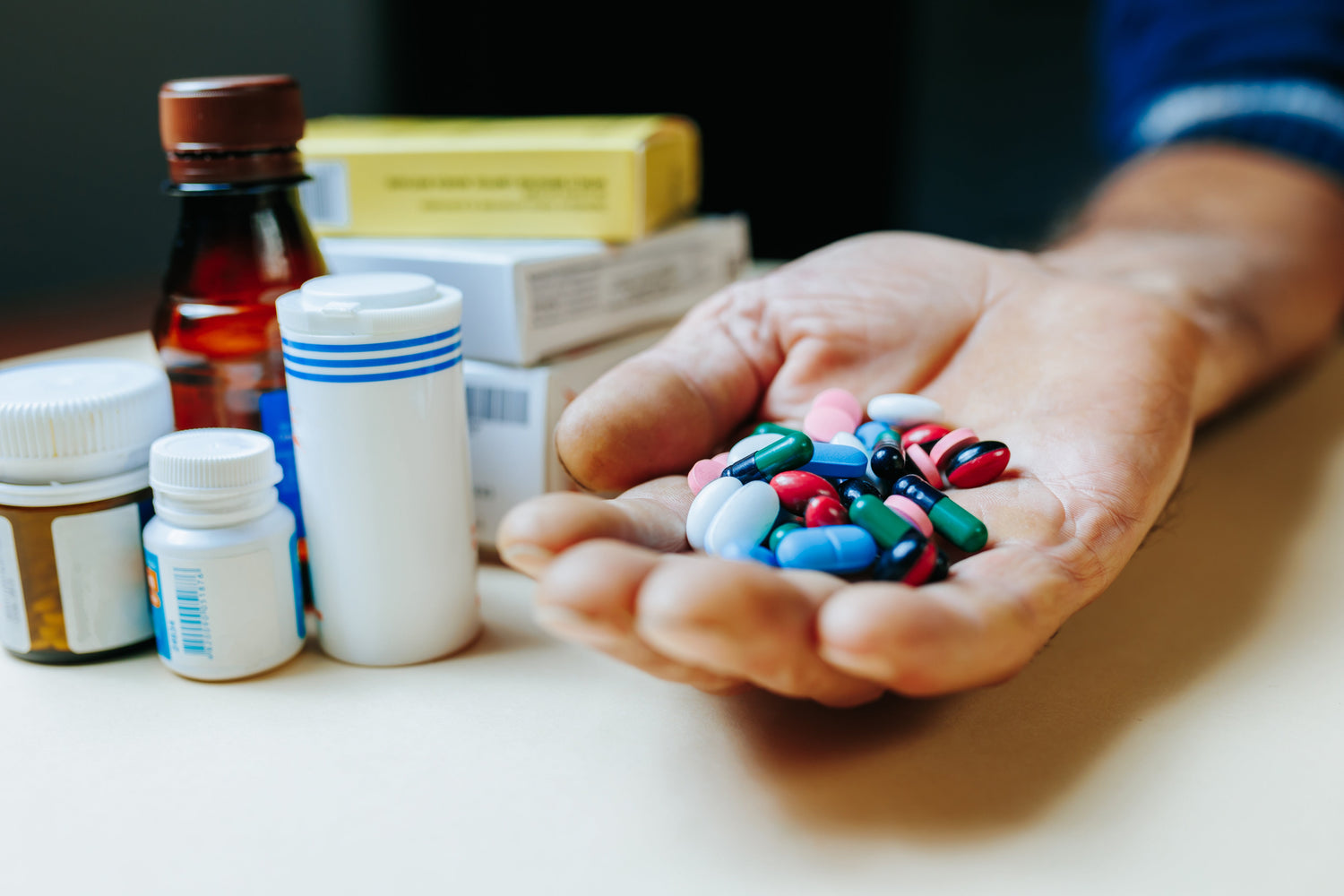 Medicamentos