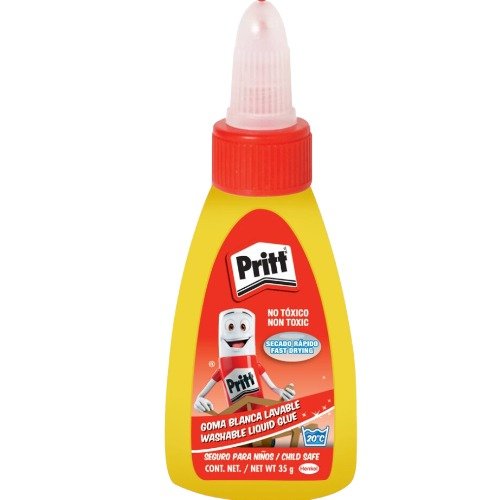 PRITT ESCOLAR TRADICIONAL 35G