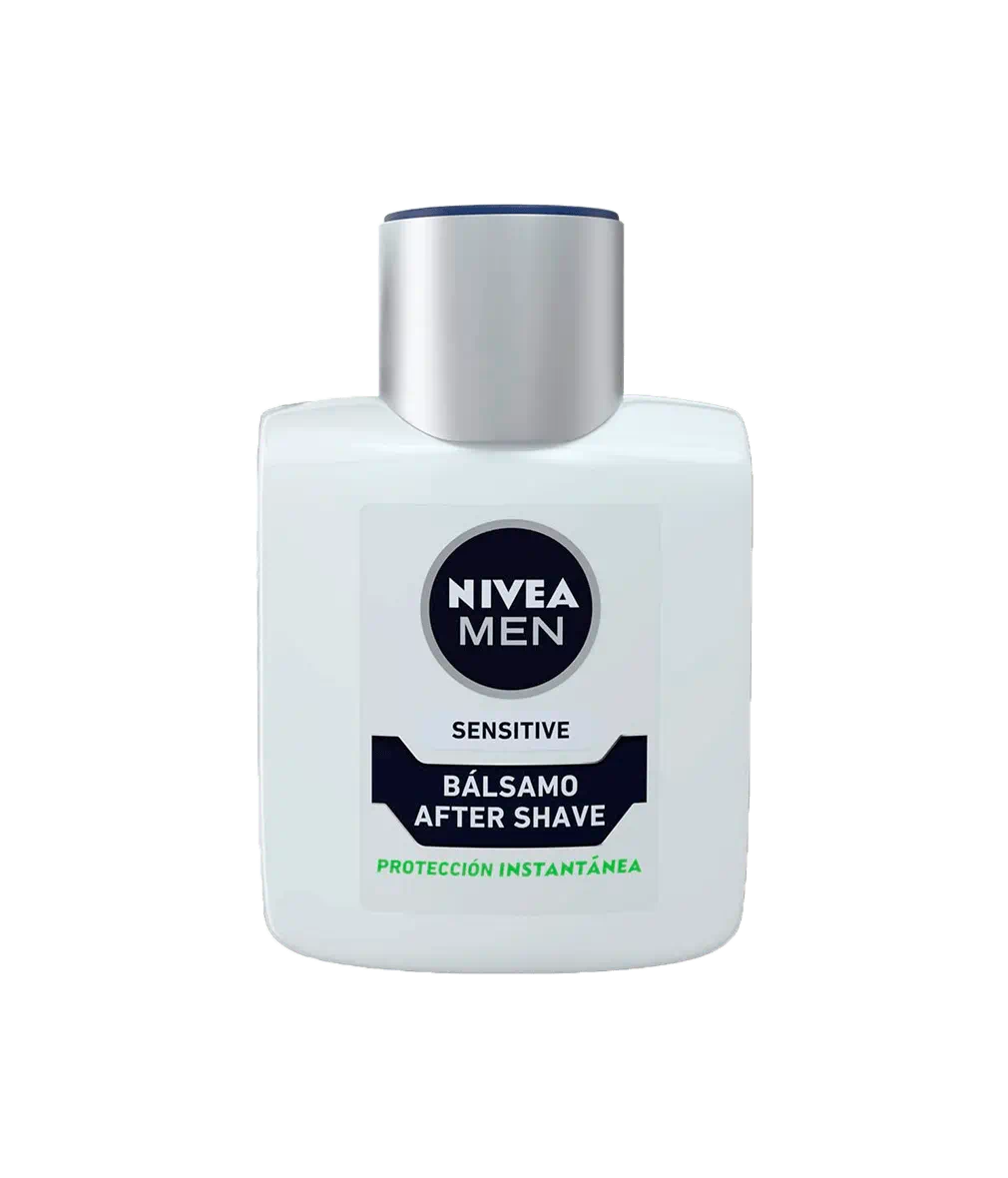 NIVEA MEN BALSAMO SENSIBLE 100ML