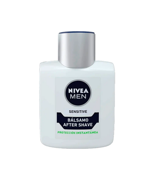 NIVEA MEN BALSAMO SENSIBLE 100ML