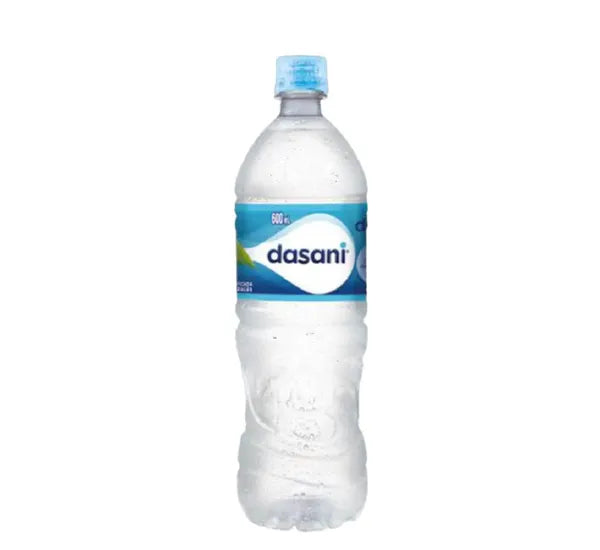 Dasani 600ml PET 12U