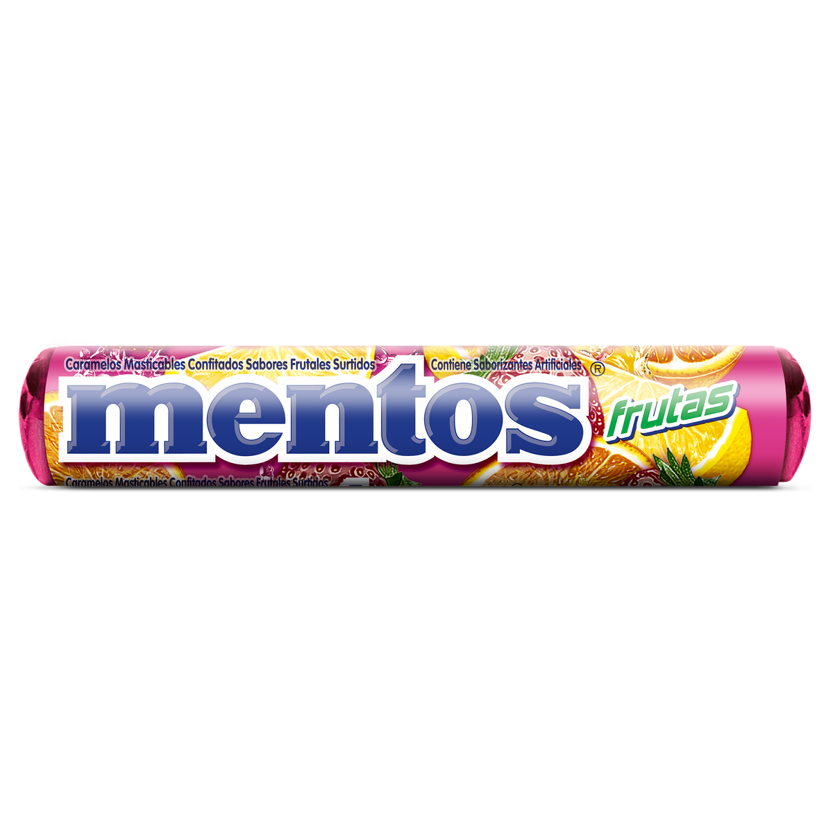 MENTOS FRUTAS 11