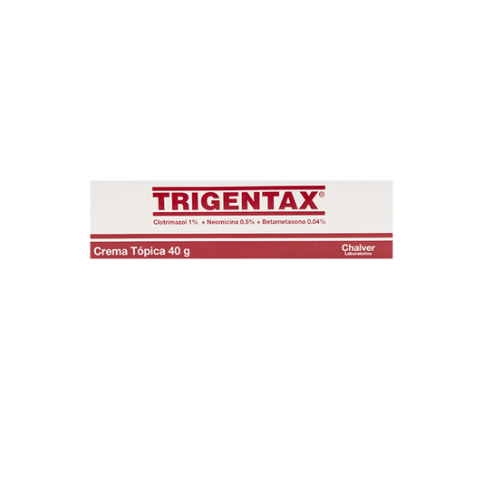 TRIGENTAX 40G X 1