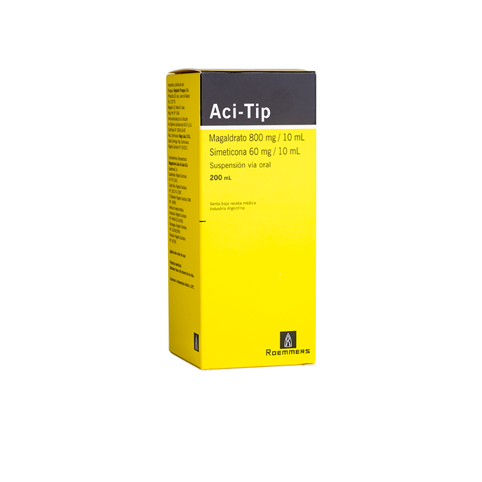 ACI-TIP