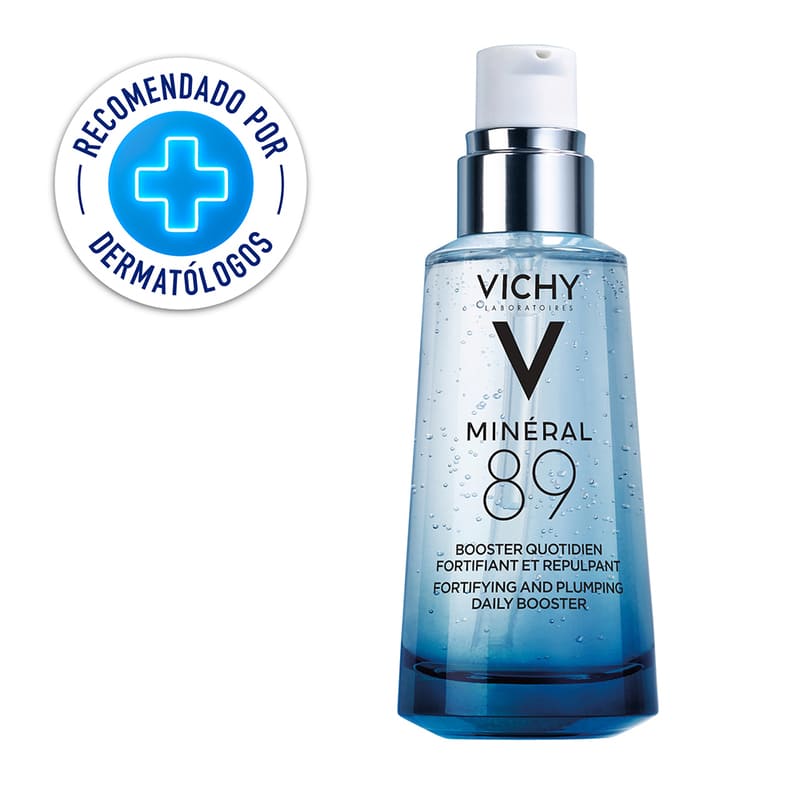 VICHY   MINERAL 89