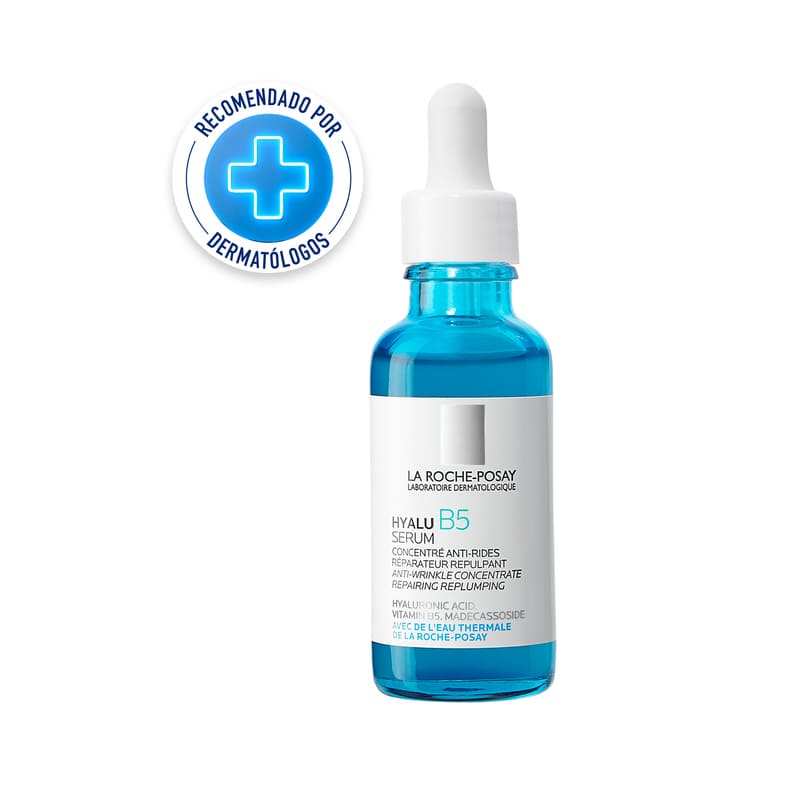 LA ROCHE-POSAY - HYALU B5 SERUM