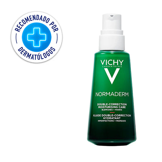 VICHY - NORMADERM CREMA DOBLE CORRECCIÓN 50ml