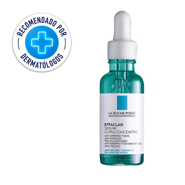 LA ROCHE-POSAY - EFFACLAR ULTRA CONCENTRADO SERUM