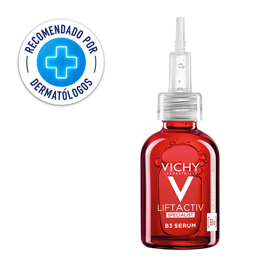 Vichy- Liftactiv Specialist Serum B3 Antimanchas 30ML