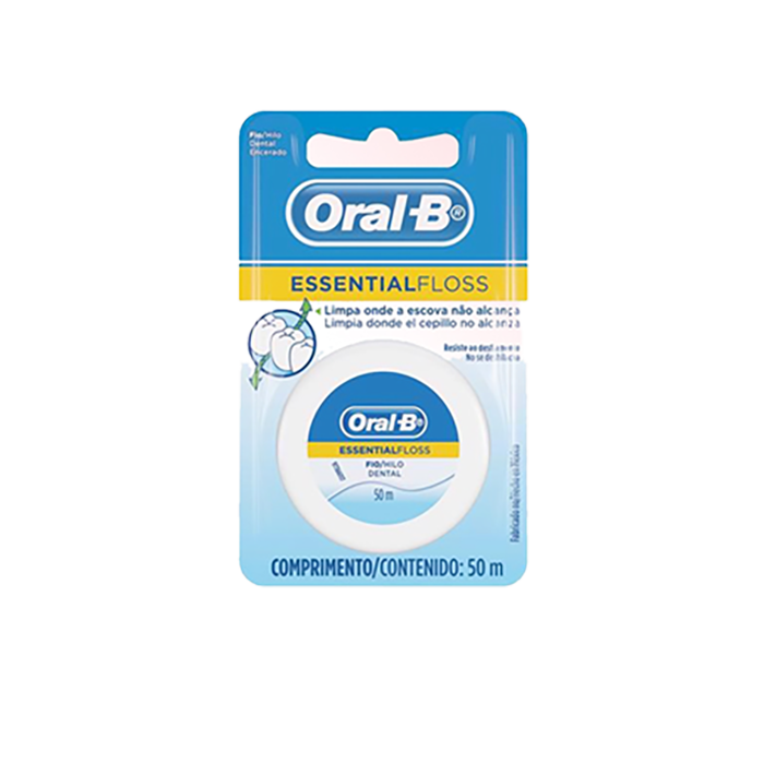 Oral B Hilo dental
