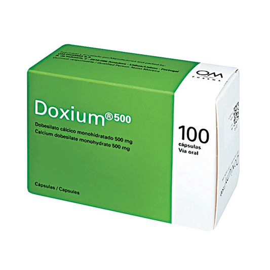 DOXIUM