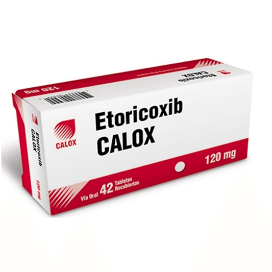 ETORICOXIB