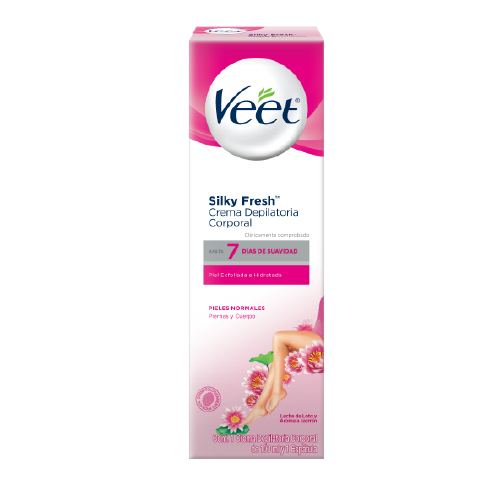 VEET CREMA PIEL NORMAL 100ML