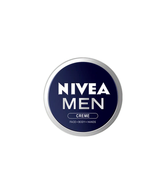 NIVEA MEN CREME LATA 75ML