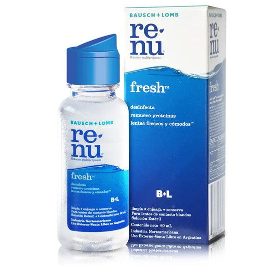 RENU FRESH 60 ML  UND