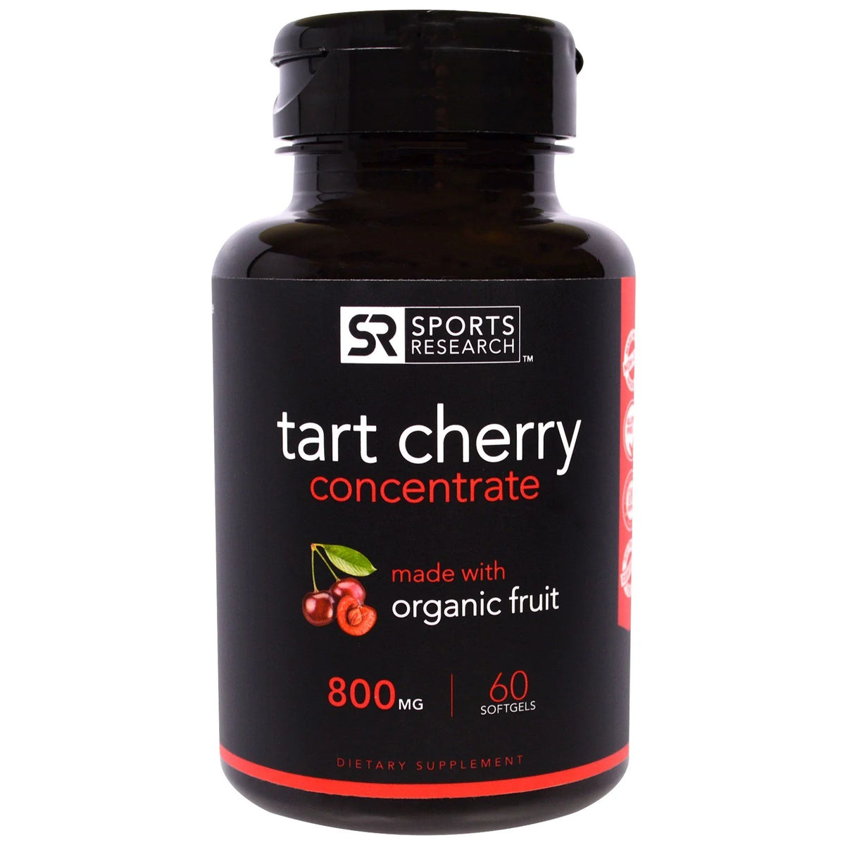 TART CHERRY 800MG