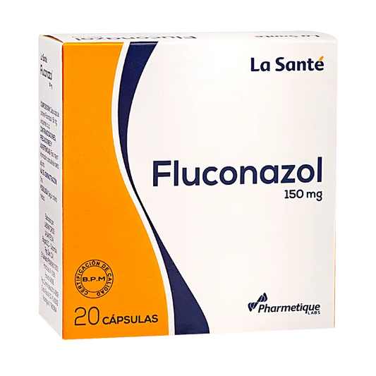 FLUCONAZOL 150MG