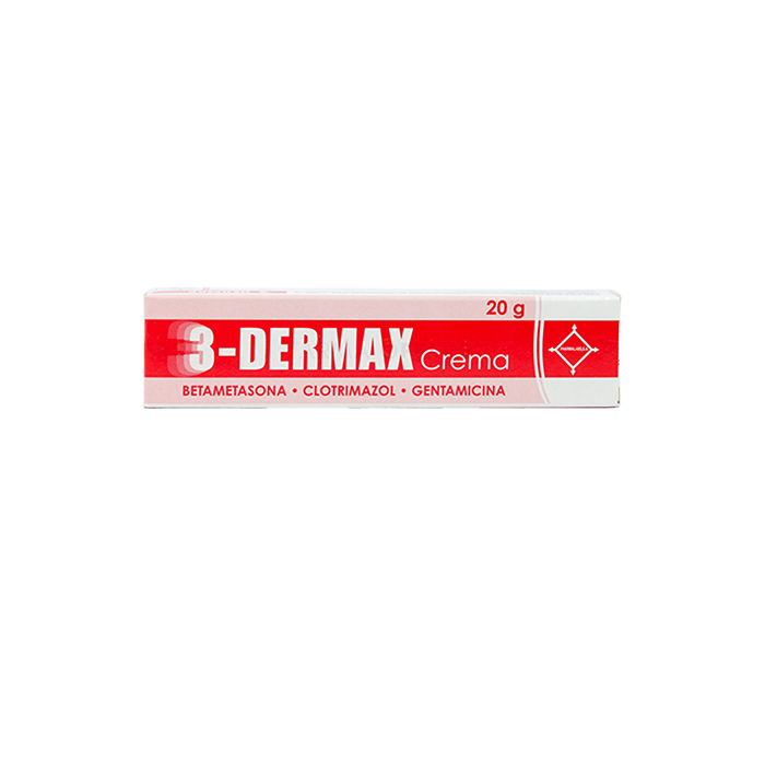 3-DERMAX