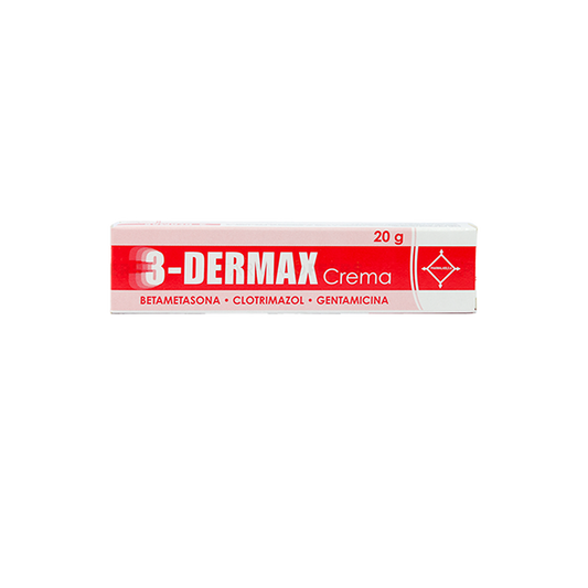 3-DERMAX