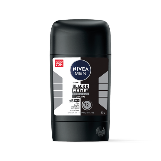 NIVEA DEO STICK POWER MEN 50G