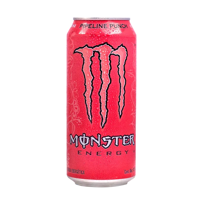PIPELINE PUNCH MONSTER 473 ml