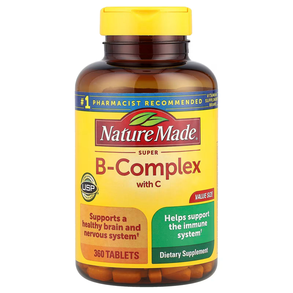 VITAMIN B-COMPLEX