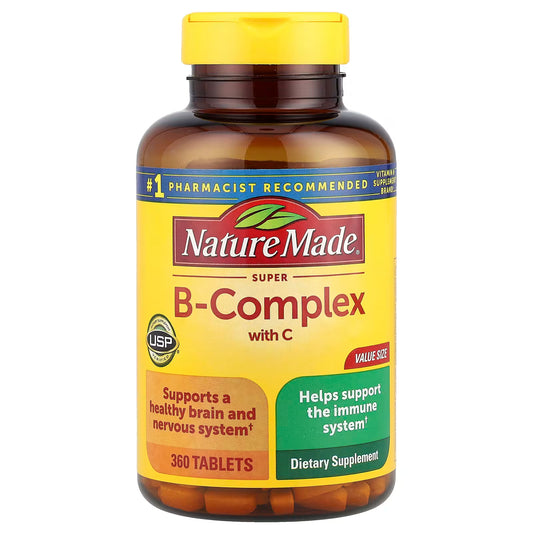 VITAMIN B-COMPLEX